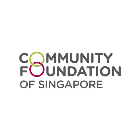 philanthropic foundations in singapore|Community Foundation Of Singapore (CFS) .